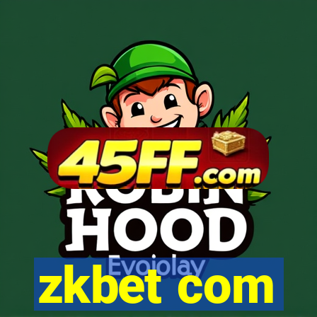zkbet com